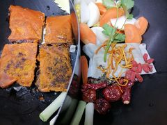 -鹏馨羊羔肉·非遗(新建街店)