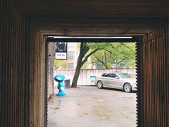 -几个木匠匠人厨房