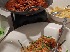 -飶香居(省博物馆店)