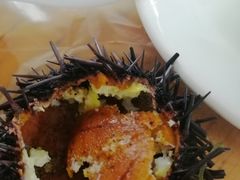-阿古海鲜大排档(青澳湾自然之门六年好店)
