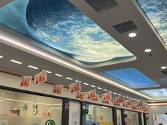 -极橙儿童齿科矫正中心(奥城店)