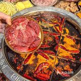 正宗社区老火锅,性价比超高,你吃过吗?