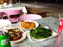 -范饭椰林川湘味海鲜·椰子鸡(三亚湾椰梦长廊店)
