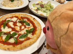 -安妮意大利餐厅(世贸天阶店)