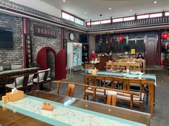 -皇家冰窖小院(什刹海店)