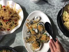 -范饭椰林川湘味海鲜·椰子鸡(三亚湾椰梦长廊店)