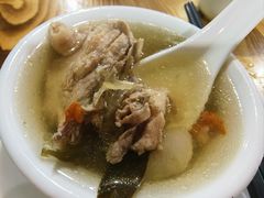 -竹一味·竹筒饭