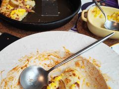 -必胜客(港城新天地店)