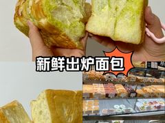 -君之狮子山·轻糖烘焙(松江印象城店)