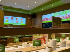 -一围肥牛小火锅(高铁吾悦店)