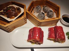 -稻香(IFS国金中心店)