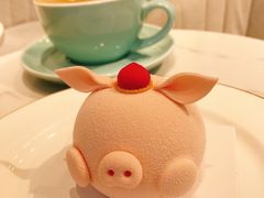 胖嘟嘟-Fridi Patisserie Cafe