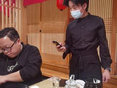 -山之川日料放题(通州店)