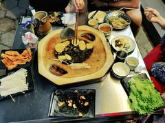 -老渔家白族石板烧旗舰店