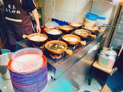 -清真·马文砂锅大全(麦苋街店)