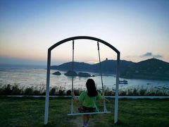 -枸杞岛