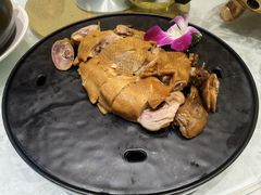 招牌土鸡-国人川菜(李家村建东街店)