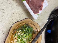 -菜园坝老火锅(金岛店)