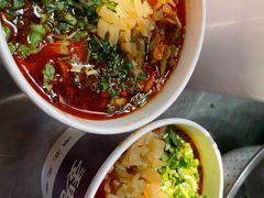 -魏旺湖北正宗牛肉面(硚口公园店)