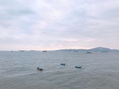 -胡里山炮台