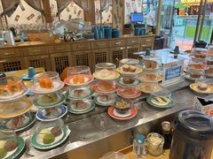 -晴季寿司(延河路万达广场店)