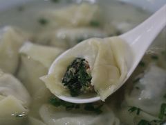 -君东记本帮面馆(天钥桥路店)