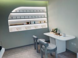 -VE专注问题肌·赛诺龙&科学美肤中心