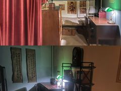 -谜·沉浸侦探剧本杀推理馆(静安店)