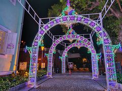 -龙环葡韵住宅式博物馆