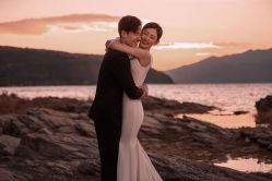 -乐派诗婚纱摄影