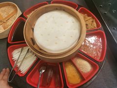 -羲和雅苑•北京烤鸭(平安国际金融中心店)