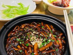 -吴越荣记苏州菜·松鼠桂鱼 100% 活鱼现做(月光码头店)