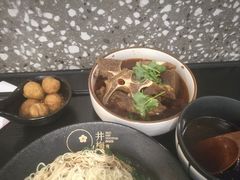 -贡梅老面馆·蟹粉面·无锡特色小吃(南长街主推店)