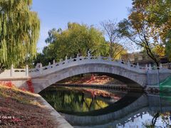 -北京石刻艺术博物馆(五塔寺)
