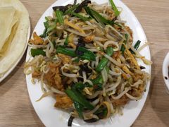 -姥家春饼店(漳州二路店)