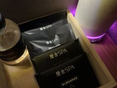 -厘舍SPA(运达店)