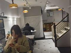 -小杨生煎(黄河路美食休闲街店)
