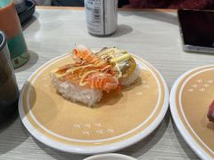 -滨寿司(新街口中央商场店)