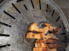 -安又胖韩国烤肉(泰达永旺店)