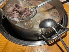 -海银海记潮汕牛肉火锅(新港中路海珠店)