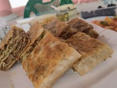 -虹海圣肉饼店家常菜馆