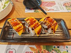 -Sushi Love 创意寿司(正佳广场店)