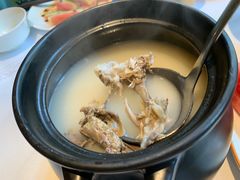 -煜丰汴京烤鸭(福彩路店)