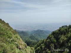 -泰山风景名胜区
