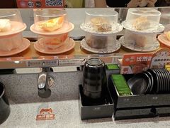 -争鲜回转寿司(中街大悦城店)