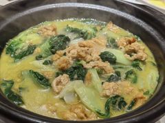 -小厨娘淮扬菜(天印大道店)