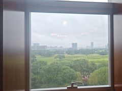 -无锡新湖铂尔曼大酒店·悦轩中餐厅