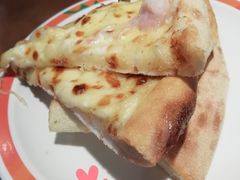 榴莲比萨-比格比萨自助(宋家庄店)