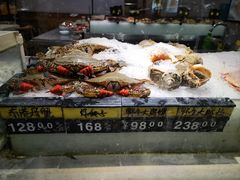 -渔娘渔家丹东海鲜(东直门店)
