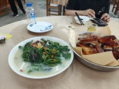 -鹿福农庄(南沙天后宫店)